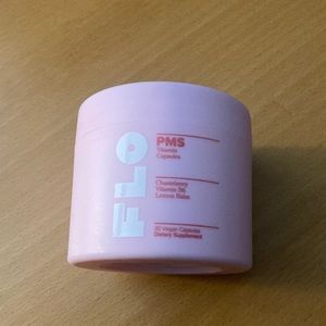 COPY - Unopened Flo Capsules